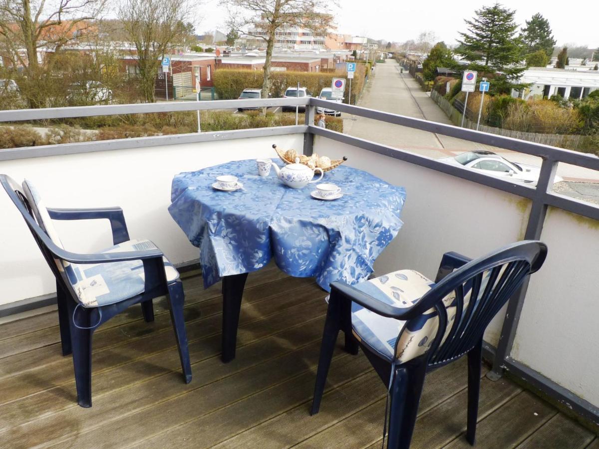 Apartment Juist By Interhome Norddeich  Dış mekan fotoğraf
