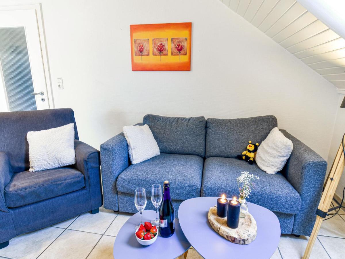 Apartment Juist By Interhome Norddeich  Dış mekan fotoğraf