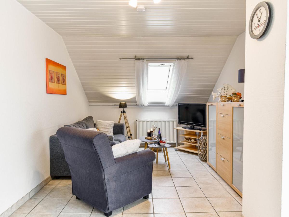 Apartment Juist By Interhome Norddeich  Dış mekan fotoğraf