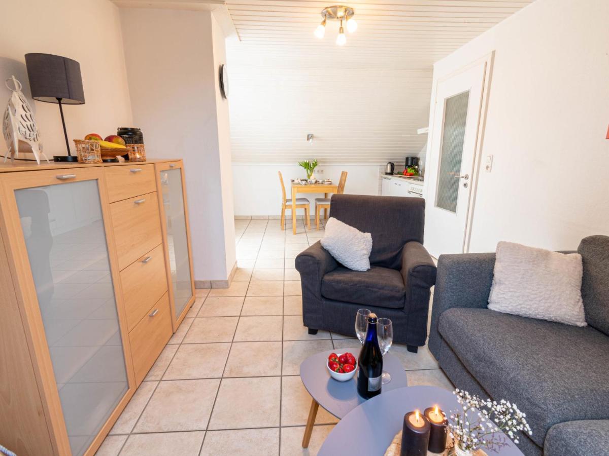 Apartment Juist By Interhome Norddeich  Dış mekan fotoğraf