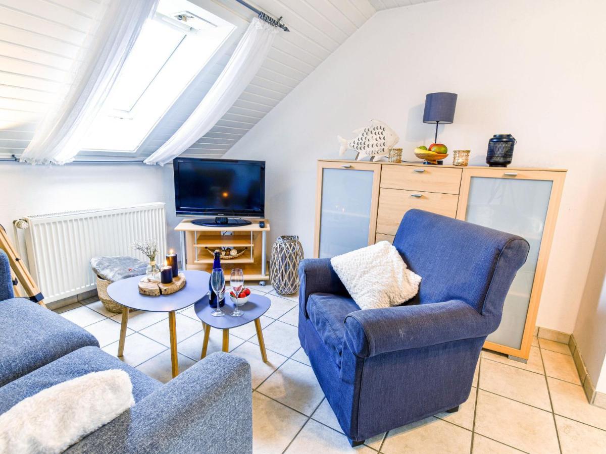 Apartment Juist By Interhome Norddeich  Dış mekan fotoğraf