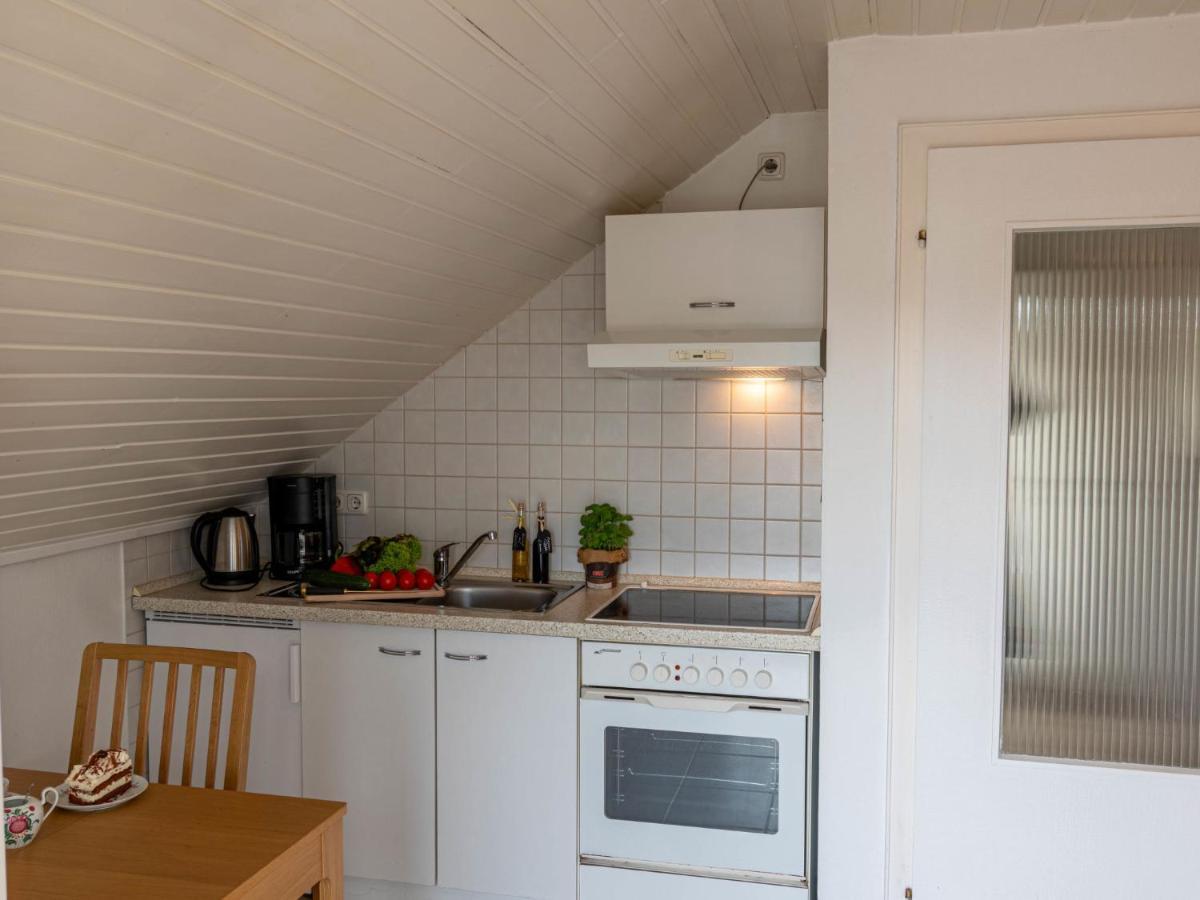 Apartment Juist By Interhome Norddeich  Dış mekan fotoğraf