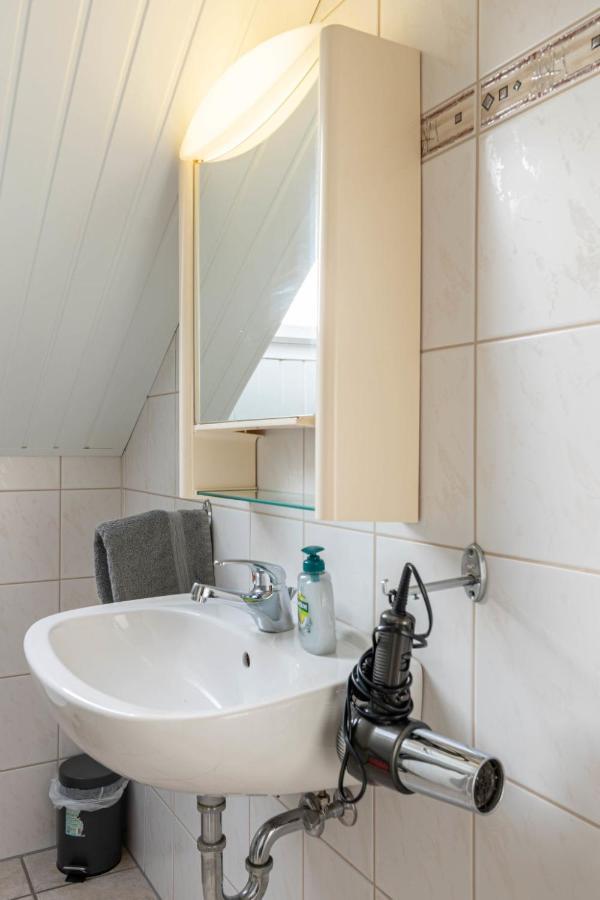 Apartment Juist By Interhome Norddeich  Dış mekan fotoğraf