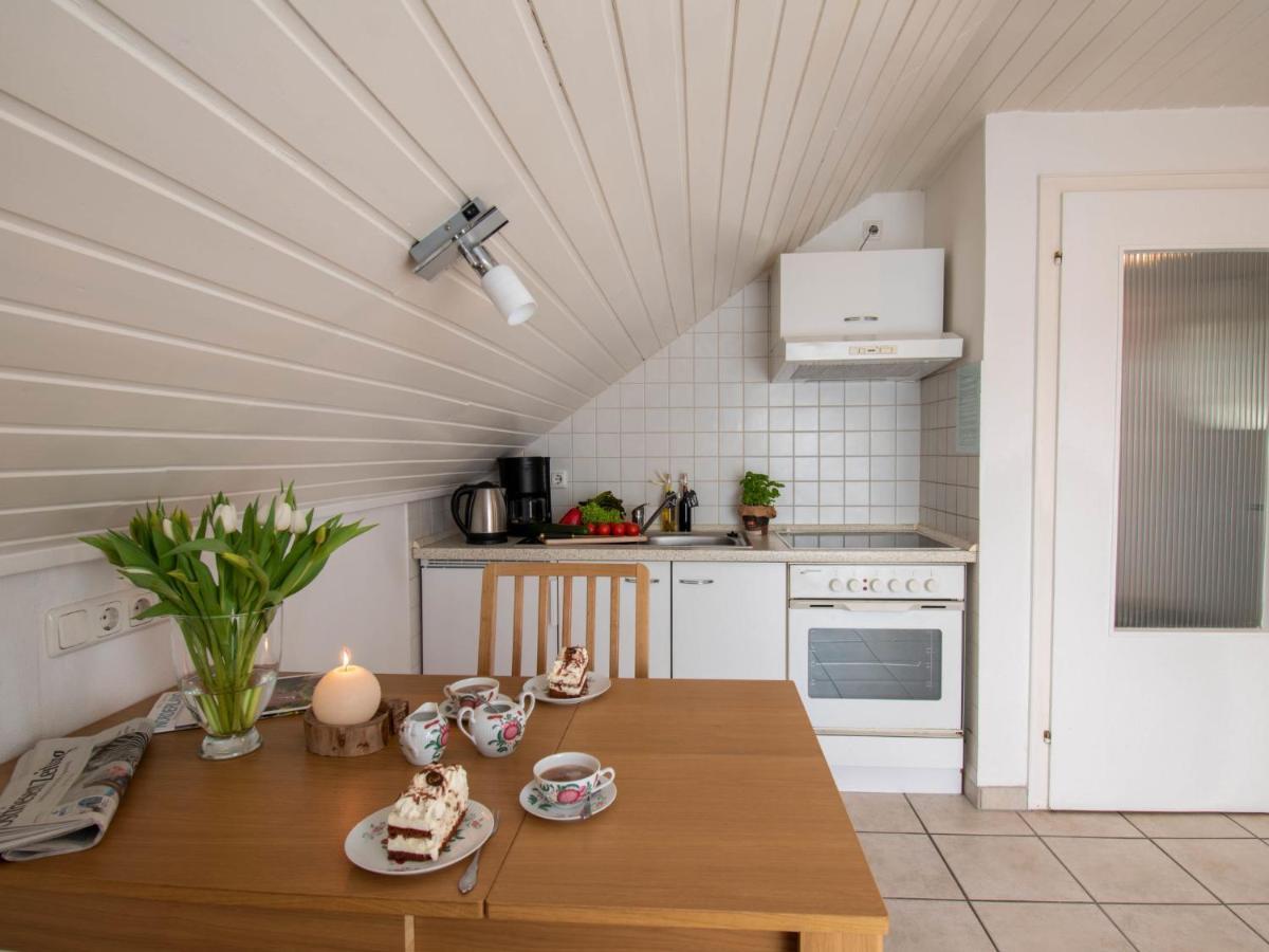 Apartment Juist By Interhome Norddeich  Dış mekan fotoğraf