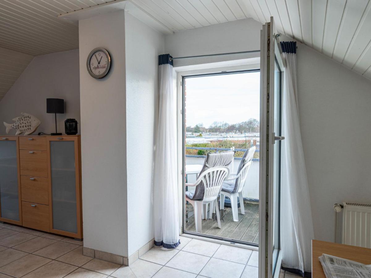Apartment Juist By Interhome Norddeich  Dış mekan fotoğraf