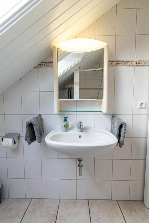 Apartment Juist By Interhome Norddeich  Dış mekan fotoğraf